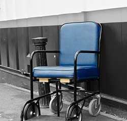 Independent Medical Reviews (IMR)